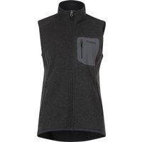 Bergans Damen Kamphaug Knitted Weste Bergans Damen Kamphaug Knitted Weste von bergans