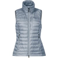Bergans Damen Magma Light Down Weste Bergans Damen Magma Light Down Weste von bergans