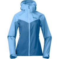 Bergans Damen Microlight Jacke Bergans Damen Microlight Jacke von bergans