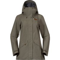 Bergans Damen Nordmarka 2L Shell Jacke Bergans Damen Nordmarka 2L Shell Jacke von bergans