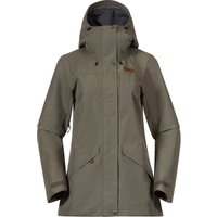 Bergans Damen Nordmarka 2L Shell Jacke von bergans