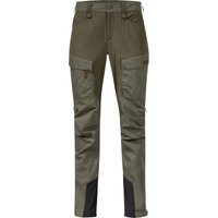 Bergans Damen Nordmarka Favor Outdoor Hose Bergans Damen Nordmarka Favor Outdoor Hose von bergans