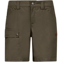 Bergans Damen Nordmarka Leaf Light Shorts Bergans Damen Nordmarka Leaf Light Shorts von bergans