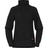 Bergans Damen Nordmarka Merino High Neck Pullover Bergans Damen Nordmarka Merino High Neck Pullover von bergans