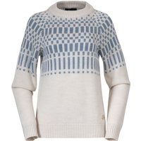 Bergans Damen Nordmarka Merino Pullover Bergans Damen Nordmarka Merino Pullover von bergans