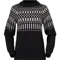 Bergans Damen Nordmarka Merino Pullover Bergans Damen Nordmarka Merino Pullover von bergans