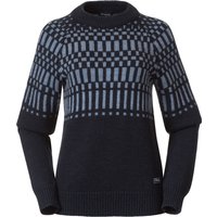 Bergans Damen Nordmarka Merino Pullover Bergans Damen Nordmarka Merino Pullover von bergans