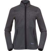 Bergans Damen Nordmarka ReWool Pile Jacke Bergans Damen Nordmarka ReWool Pile Jacke von bergans