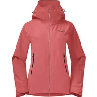 Bergans Damen Oppdal Ins Jacke von bergans