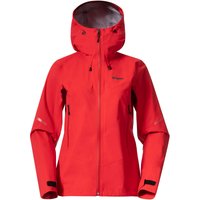 Bergans Damen Rabot Allround 3L Shell Jacke Bergans Damen Rabot Allround 3L Shell Jacke von bergans