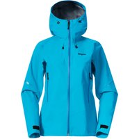 Bergans Damen Rabot Allround 3L Shell Jacke Bergans Damen Rabot Allround 3L Shell Jacke von bergans