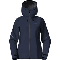 Bergans Damen Rabot Allround 3L Shell Jacke Bergans Damen Rabot Allround 3L Shell Jacke von bergans