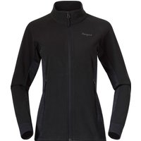Bergans Damen Rabot Fleece Midlayer Jacke Bergans Damen Rabot Fleece Midlayer Jacke von bergans