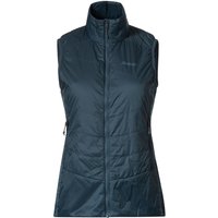 Bergans Damen Rabot Insulated Hybrid Weste Bergans Damen Rabot Insulated Hybrid Weste von bergans