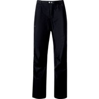 Bergans Damen Rabot Light 3L Long-Zip Shell Hose Bergans Damen Rabot Light 3L Long-Zip Shell Hose von bergans