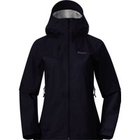 Bergans Damen Rabot Light 3L Shell Jacke von bergans