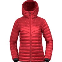 Bergans Damen Rabot Light Down Hoodie Jacke Bergans Damen Rabot Light Down Hoodie Jacke von bergans