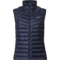 Bergans Damen Rabot Light Down Weste Bergans Damen Rabot Light Down Weste von bergans
