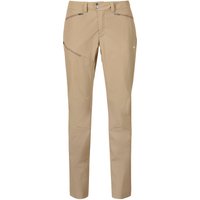 Bergans Damen Rabot Light Softshell Hose Bergans Damen Rabot Light Softshell Hose von bergans