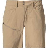 Bergans Damen Rabot Light Softshell Shorts von bergans