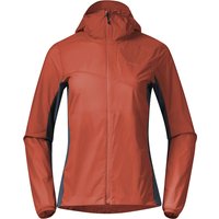 Bergans Damen Rabot Lt Windbreaker Jacke Bergans Damen Rabot Lt Windbreaker Jacke von bergans