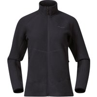 Bergans Damen Rabot Merino Fleece Jacke Bergans Damen Rabot Merino Fleece Jacke von bergans