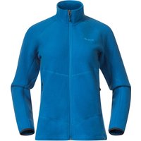 Bergans Damen Rabot Merino Fleece Jacke von bergans