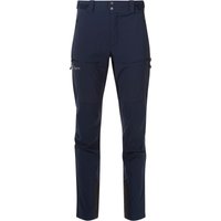Bergans Damen Rabot Softshell Hose Bergans Damen Rabot Softshell Hose von bergans