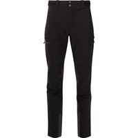 Bergans Damen Rabot Softshell Hose Bergans Damen Rabot Softshell Hose von bergans