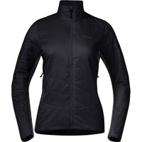 Bergans Damen Rabot V2 Insulated Hybrid Jacke Bergans Damen Rabot V2 Insulated Hybrid Jacke von bergans