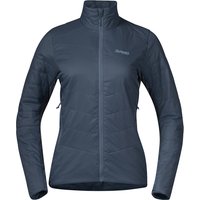 Bergans Damen Rabot V2 Insulated Hybrid Jacke Bergans Damen Rabot V2 Insulated Hybrid Jacke von bergans