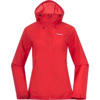 Bergans Damen Rabot Windbreaker Jacke Bergans Damen Rabot Windbreaker Jacke von bergans