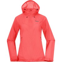 Bergans Damen Rabot Windbreaker Jacke Bergans Damen Rabot Windbreaker Jacke von bergans