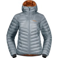 Bergans Damen Senja Down Light Jacke von bergans