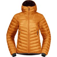 Bergans Damen Senja Down Light Jacke von bergans