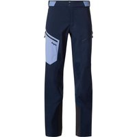Bergans Damen Tind 3L Shell Hose Bergans Damen Tind 3L Shell Hose von bergans