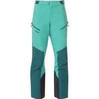 Bergans Damen Tind 3L Shell Hose Bergans Damen Tind 3L Shell Hose von bergans
