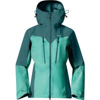 Bergans Damen Tind 3L Shell Jacke Bergans Damen Tind 3L Shell Jacke von bergans
