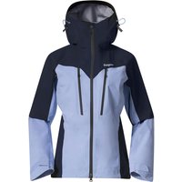 Bergans Damen Tind 3L Shell Jacke Bergans Damen Tind 3L Shell Jacke von bergans