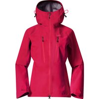 Bergans Damen Tind 3L Shell Jacke Bergans Damen Tind 3L Shell Jacke von bergans