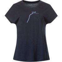 Bergans Damen Tind Altitude Merino T-Shirt Bergans Damen Tind Altitude Merino T-Shirt von bergans