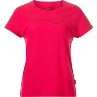 Bergans Damen Tind Crux Merino T-Shirt von bergans