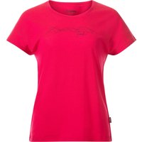 Bergans Damen Tind Crux Merino T-Shirt Bergans Damen Tind Crux Merino T-Shirt von bergans