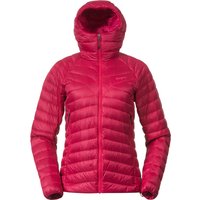 Bergans Damen Tind Light Down Hoodie Jacke Bergans Damen Tind Light Down Hoodie Jacke von bergans