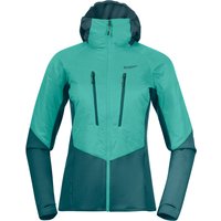 Bergans Damen Tind Light Insulated Jacke Bergans Damen Tind Light Insulated Jacke von bergans