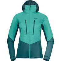 Bergans Damen Tind Light Insulated Jacke von bergans