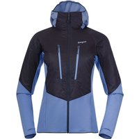Bergans Damen Tind Light Insulated Jacke Bergans Damen Tind Light Insulated Jacke von bergans