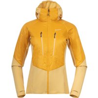 Bergans Damen Tind Light Insulated Jacke von bergans