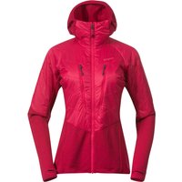 Bergans Damen Tind Light Insulated Jacke Bergans Damen Tind Light Insulated Jacke von bergans