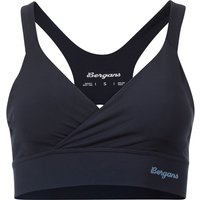 Bergans Damen Tind Light Support Sport BH Bergans Damen Tind Light Support Sport BH von bergans